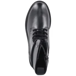 Outlet Schnürstiefel - Damen Stiefel & Boots