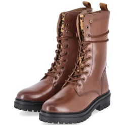 Online Schnürstiefel - Damen Stiefel & Boots