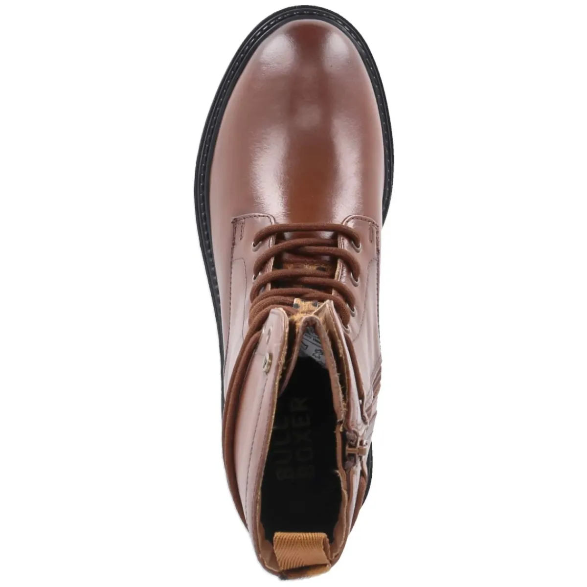 Online Schnürstiefel - Damen Stiefel & Boots