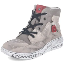 Hot Schnürstiefel - Damen Stiefel & Boots|Boots