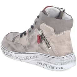 Hot Schnürstiefel - Damen Stiefel & Boots|Boots