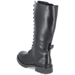 Schnürstiefel - Damen Stiefel & Boots