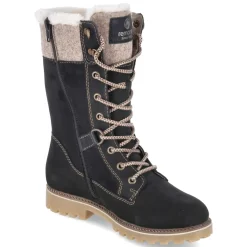 Online Schnürstiefel - Damen Winterschuhe|Stiefel & Boots