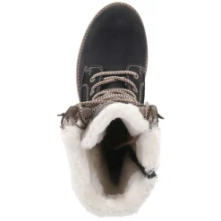 Online Schnürstiefel - Damen Winterschuhe|Stiefel & Boots