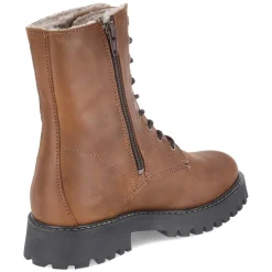 Best Schnürstiefel - Damen Stiefeletten