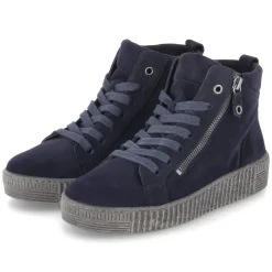 Sale Schnürstiefeletten - Damen Stiefel & Boots|Stiefeletten