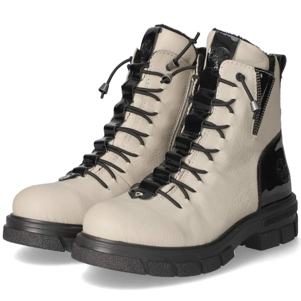 Best Schnürstiefeletten - Damen Stiefeletten