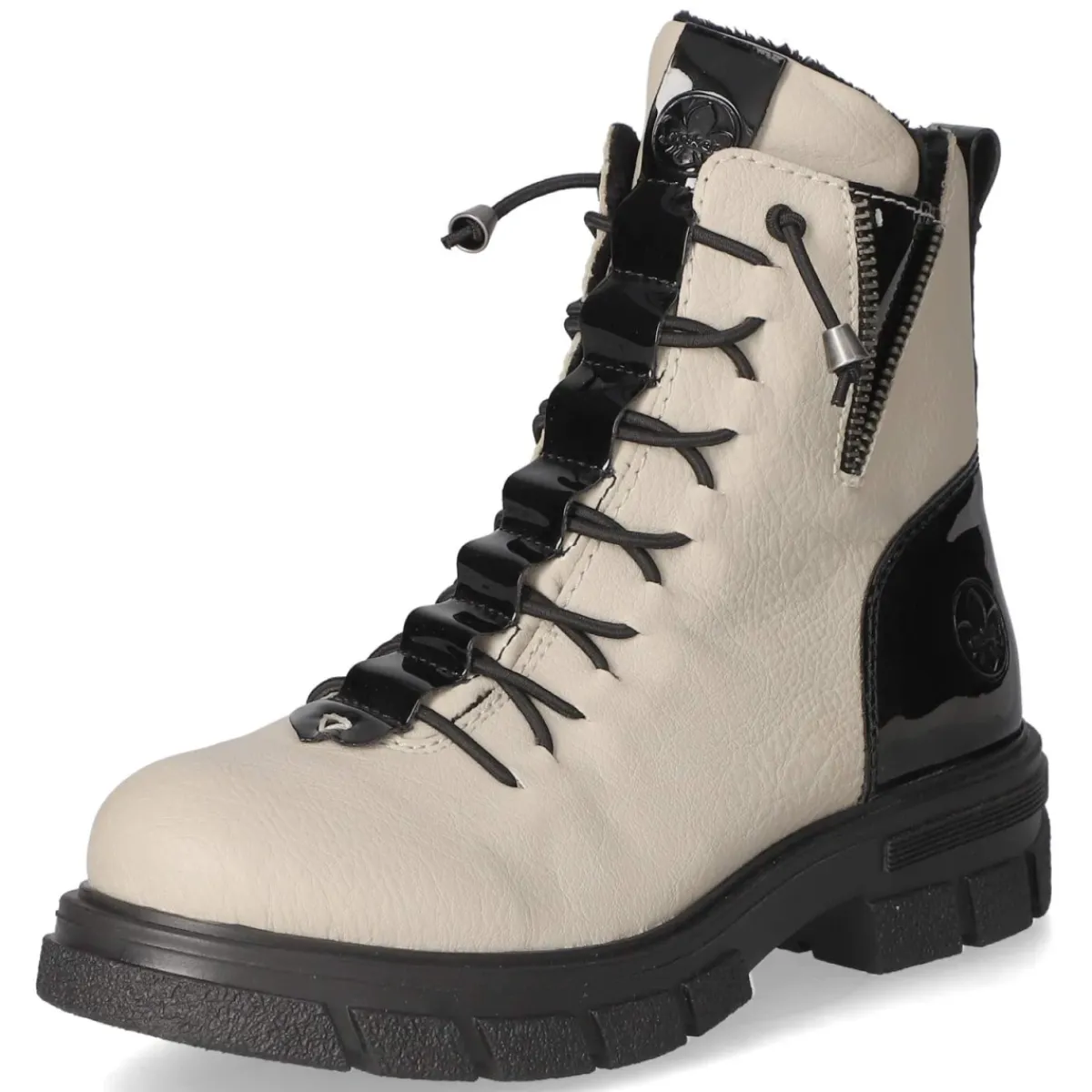 Best Schnürstiefeletten - Damen Stiefeletten