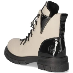 Best Schnürstiefeletten - Damen Stiefeletten