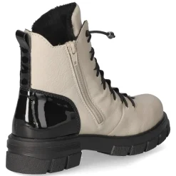 Best Schnürstiefeletten - Damen Stiefeletten