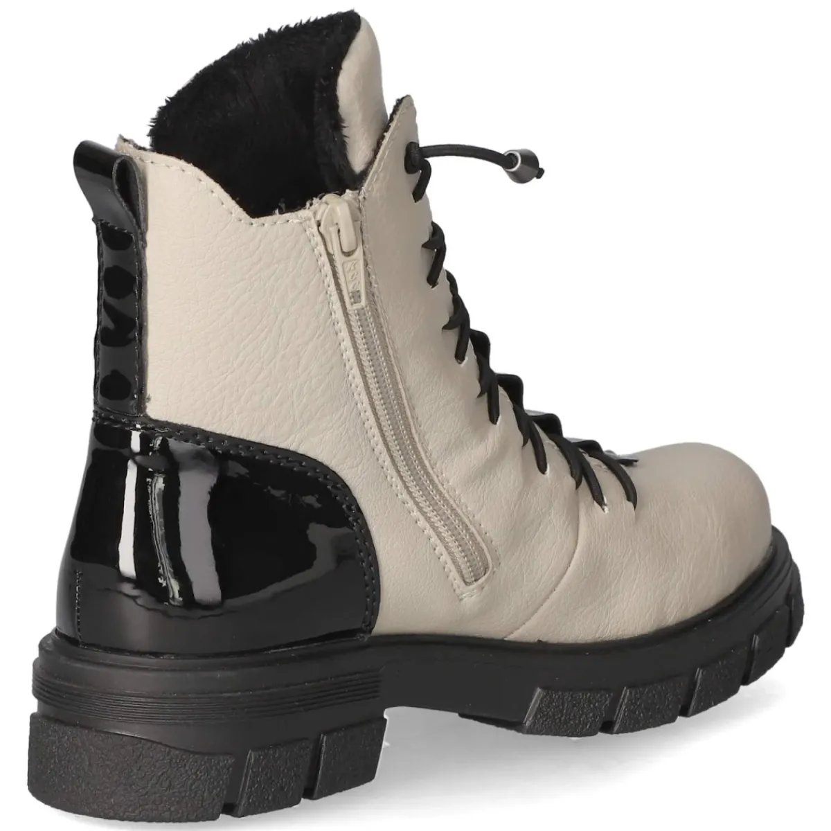 Best Schnürstiefeletten - Damen Stiefeletten