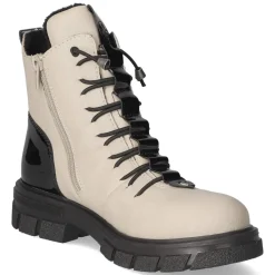 Best Schnürstiefeletten - Damen Stiefeletten