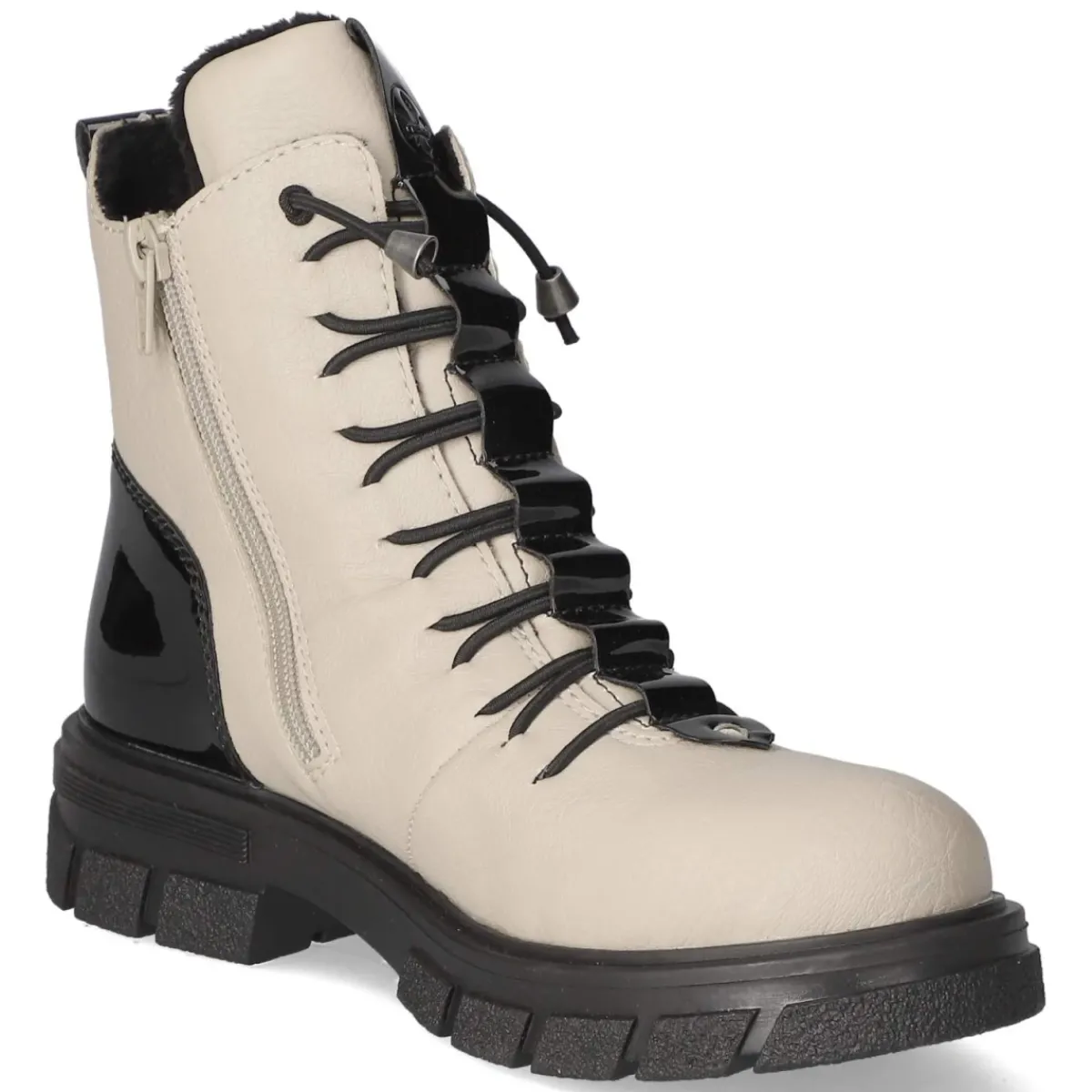 Best Schnürstiefeletten - Damen Stiefeletten