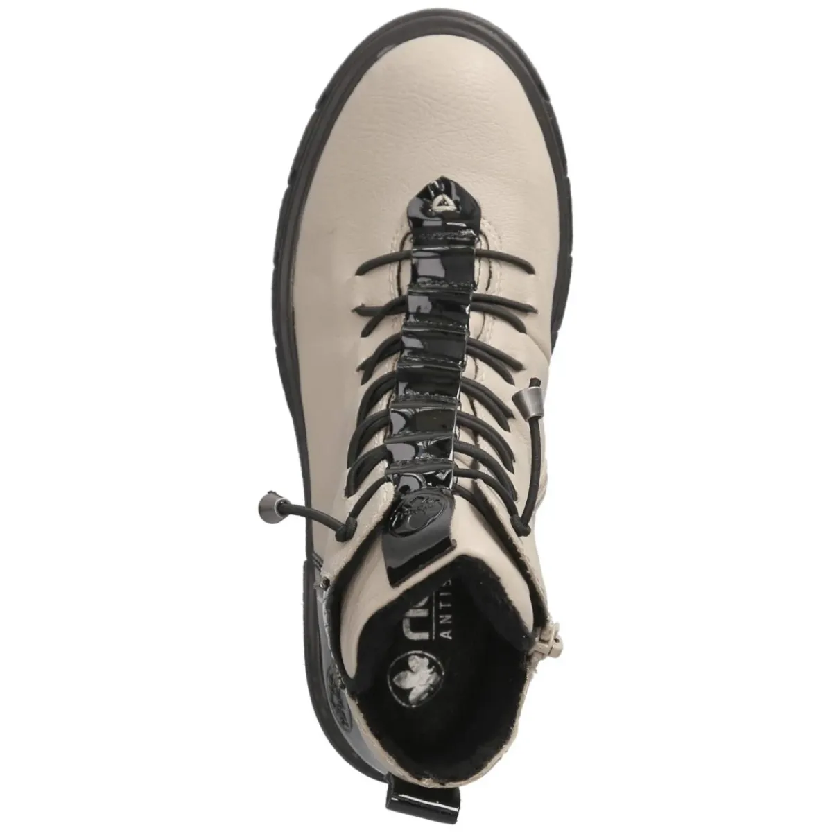 Best Schnürstiefeletten - Damen Stiefeletten