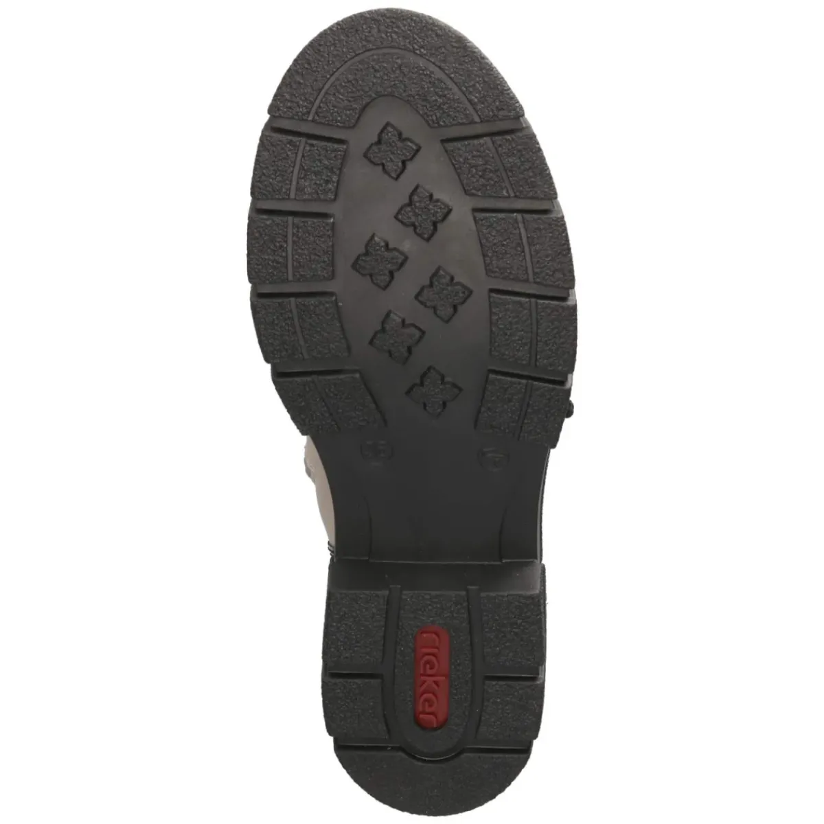 Best Schnürstiefeletten - Damen Stiefeletten