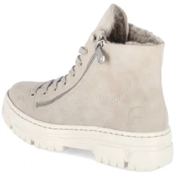 Online Schnürstiefeletten - Damen Winterschuhe|Stiefeletten