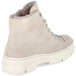 Online Schnürstiefeletten - Damen Winterschuhe|Stiefeletten