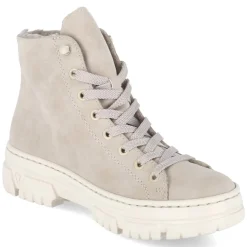 Online Schnürstiefeletten - Damen Winterschuhe|Stiefeletten