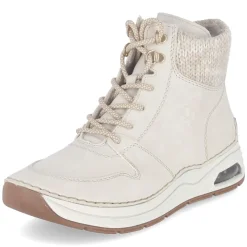 Discount Schnürstiefeletten - Damen Stiefeletten