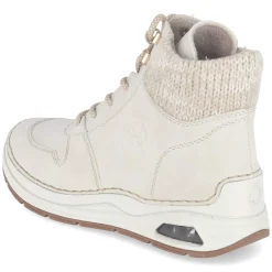 Discount Schnürstiefeletten - Damen Stiefeletten