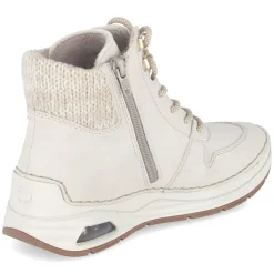 Discount Schnürstiefeletten - Damen Stiefeletten