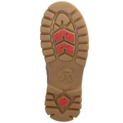 Schnürstiefeletten - Damen Stiefeletten