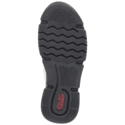 Schnürstiefeletten - Damen Stiefeletten