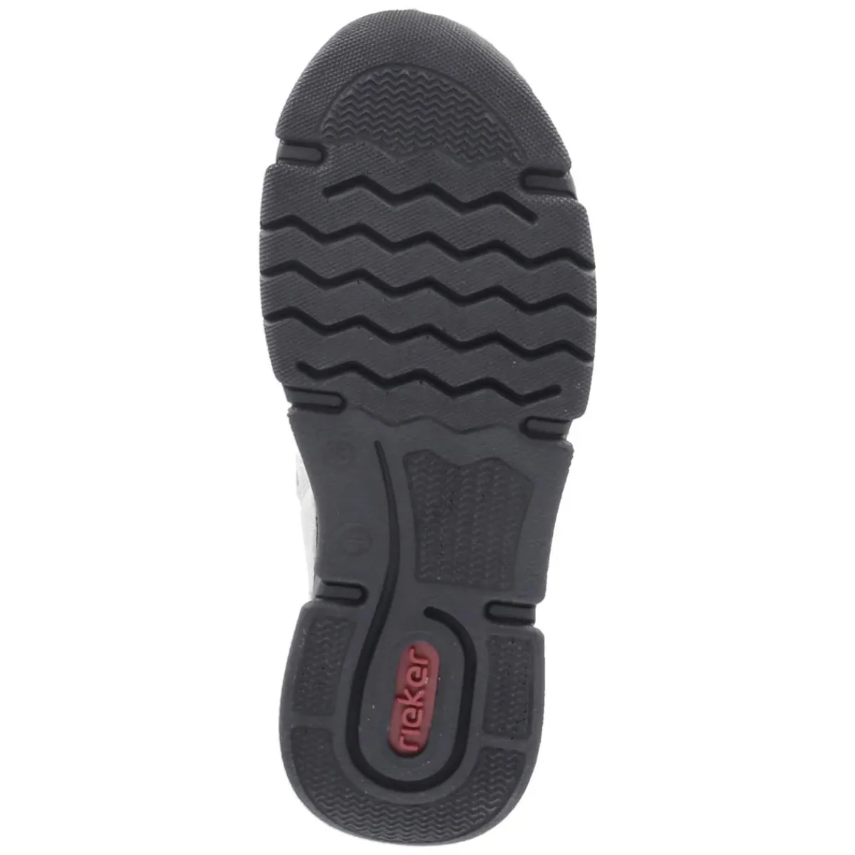 Schnürstiefeletten - Damen Stiefeletten