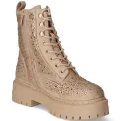 Clearance Schnürstiefeletten - Damen Stiefeletten