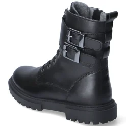 Outlet Schnürstiefeletten - Kinder Stiefel & Boots