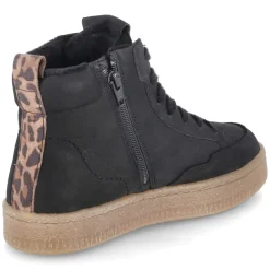 Best Schnürstiefeletten - Damen Stiefeletten