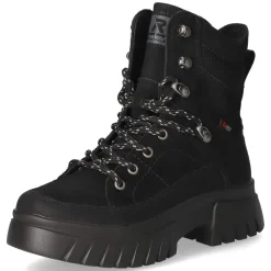 Discount Schnürstiefeletten - Damen Stiefeletten