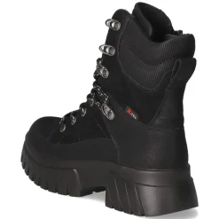 Discount Schnürstiefeletten - Damen Stiefeletten