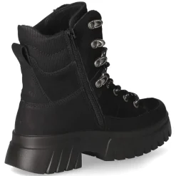 Discount Schnürstiefeletten - Damen Stiefeletten