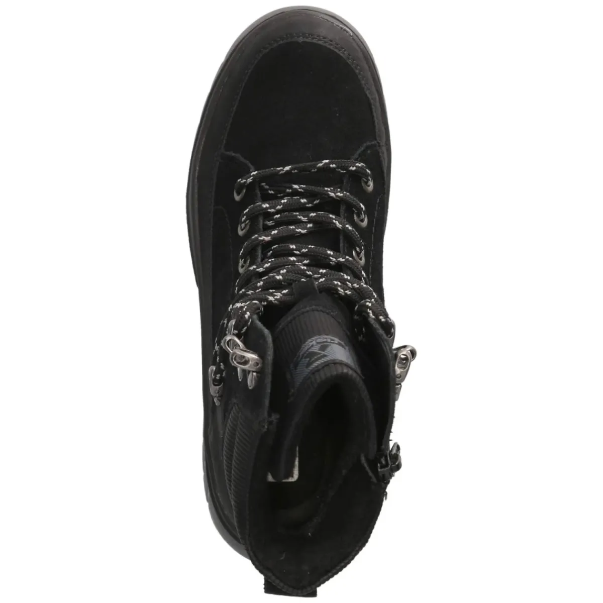 Discount Schnürstiefeletten - Damen Stiefeletten