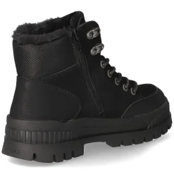 Outlet Schnürstiefeletten - Damen Stiefeletten