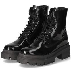 Best Schnürstiefeletten - Damen Stiefeletten