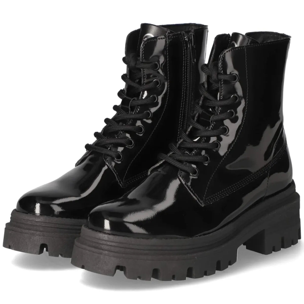 Best Schnürstiefeletten - Damen Stiefeletten