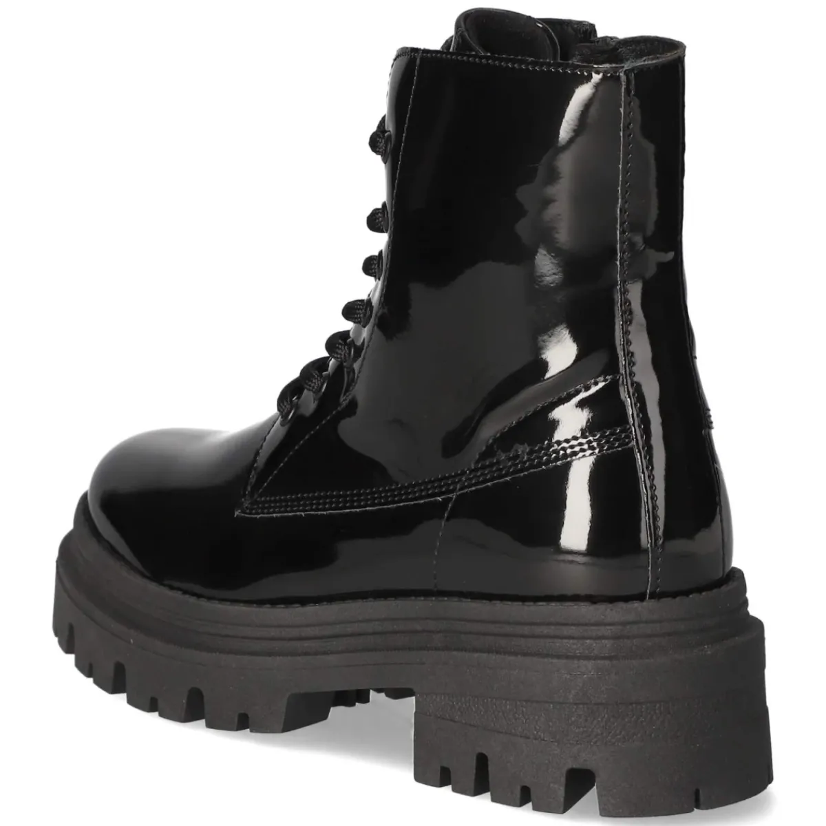 Best Schnürstiefeletten - Damen Stiefeletten