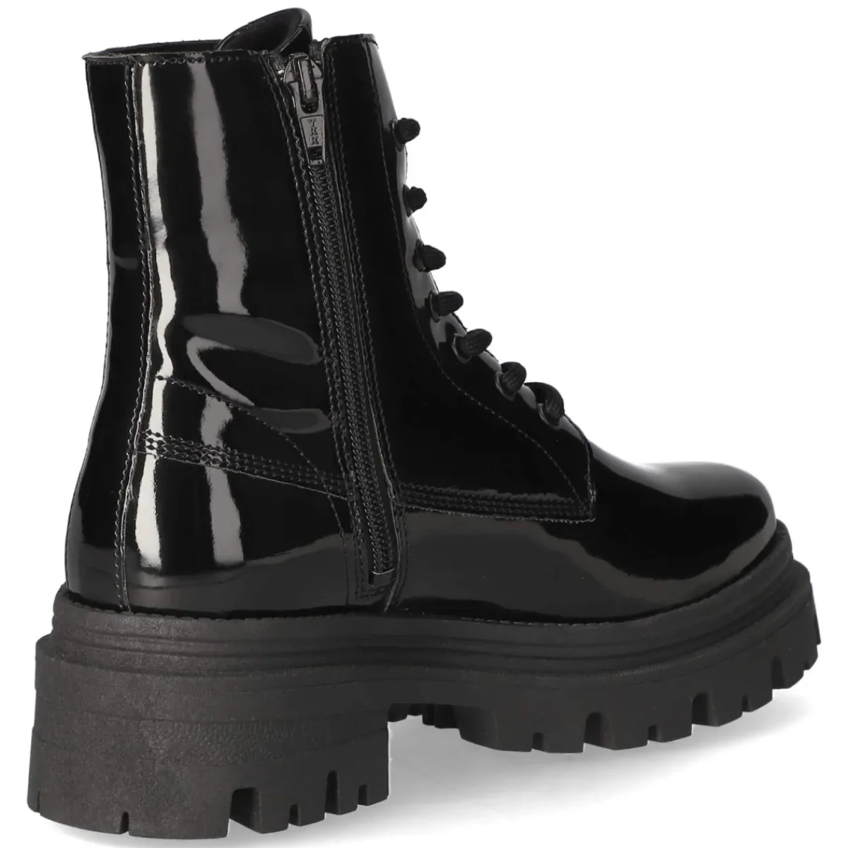 Best Schnürstiefeletten - Damen Stiefeletten