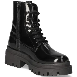 Best Schnürstiefeletten - Damen Stiefeletten