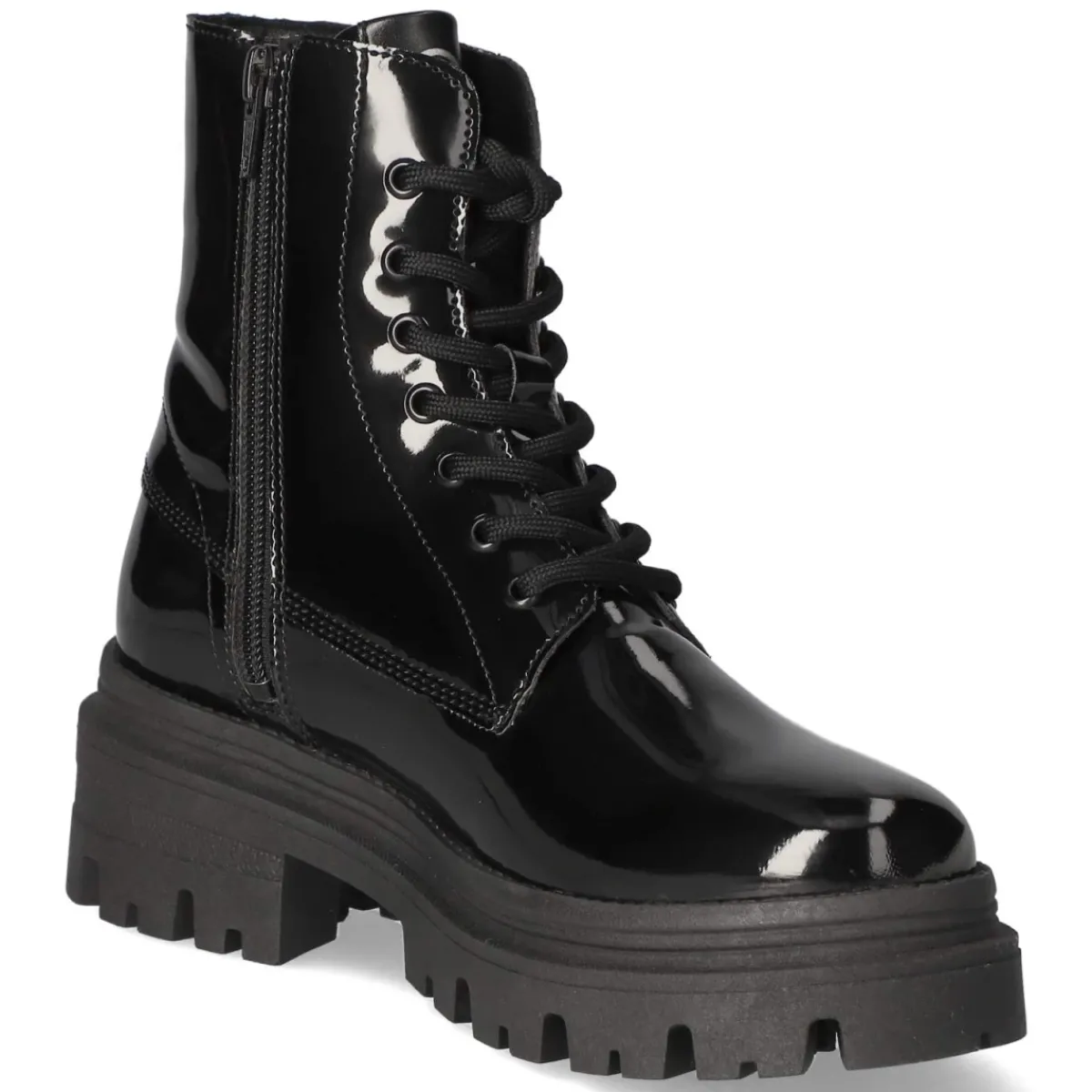 Best Schnürstiefeletten - Damen Stiefeletten