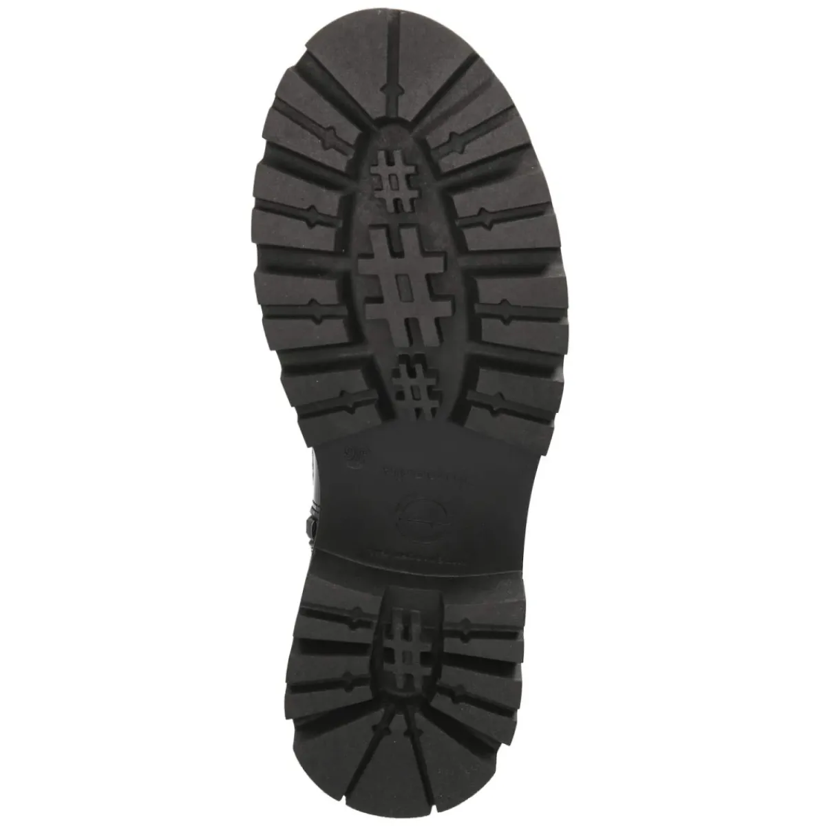 Best Schnürstiefeletten - Damen Stiefeletten