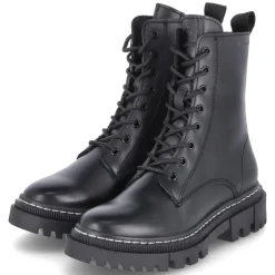 Best Schnürstiefeletten - Damen Stiefeletten