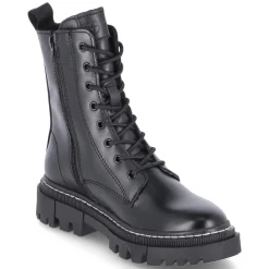 Best Schnürstiefeletten - Damen Stiefeletten