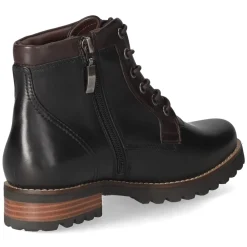 Hot Schnürstiefeletten - Damen Stiefeletten