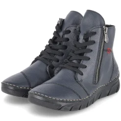 Discount Schnürstiefeletten - Damen Stiefeletten