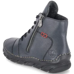 Discount Schnürstiefeletten - Damen Stiefeletten