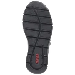 Discount Schnürstiefeletten - Damen Stiefeletten