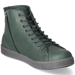 Sale Schnürstiefeletten - Damen Stiefeletten